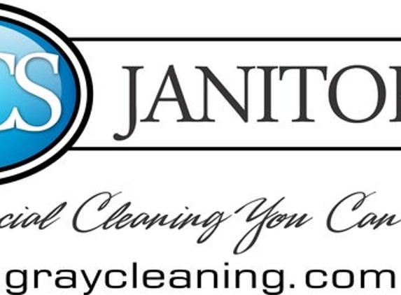 Gray Cleaning Services - Weatherford, TX