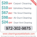 AlS Carpet Cleaning Dallas