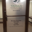 TAMAR Counseling Group