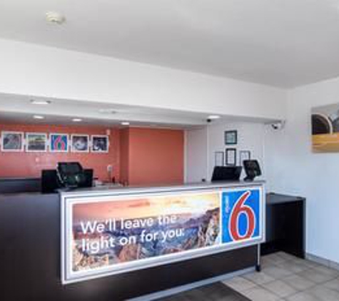 Motel 6 - Fort Worth, TX