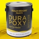 Kelly-Moore Paint Company Inc