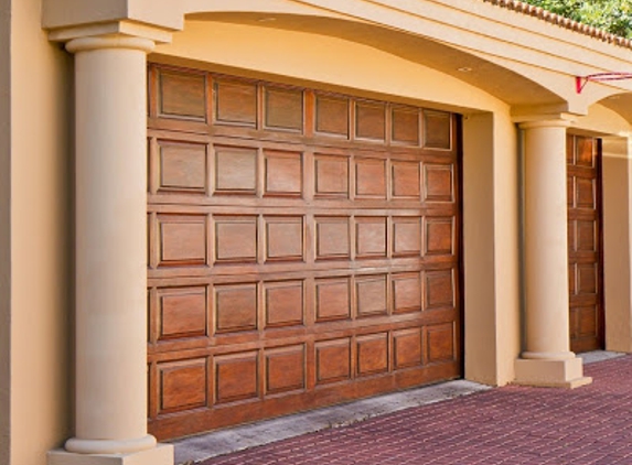 Able Door Company - Granite Bay, CA