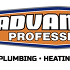 Advanced Professional Plumbing Heating and Air Conditioning