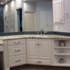 C&J Kitchens Bath Cabinets Granite gallery
