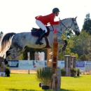 Red Horse Stables - Horse Training