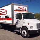 PROFESSIONAL MOVERS 4LESS - Movers & Full Service Storage