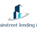 Mainstreet Lending Inc - Financial Services