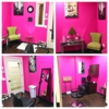 Jessiemon'a hair gallery