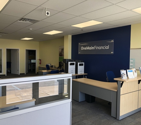 OneMain Financial - Macomb, MI