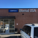 Biomat USA - Blood Banks & Centers