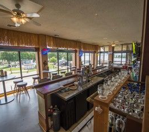 Branson Boat club - Branson, MO