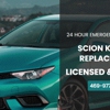 Scion Key Replacement gallery