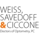 Weiss Savedoff & Ciccone Doctors of Optometry