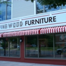 Pinewood Furniture - Furniture-Unfinished