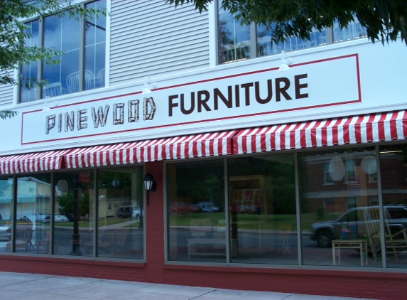 Pinewood Furniture - Manchester, CT
