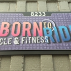 Born to Ride Cycle & Fitness