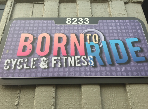 Born to Ride Cycle & Fitness - Beaverton, OR