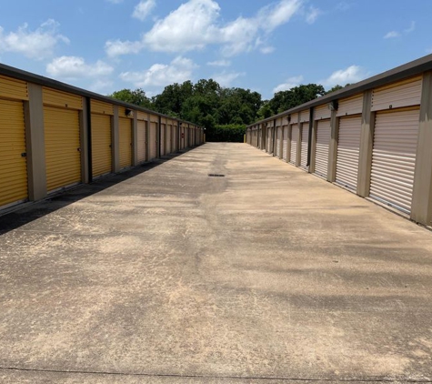 Extra Space Storage - Sugar Land, TX