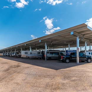 Outrig RV, Boat and Self Storage - Dove Valley - Englewood, CO