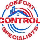 Comfort Control Specialists - Fireplaces