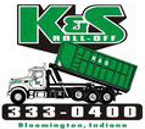 K & S Rolloff - Bloomington, IN