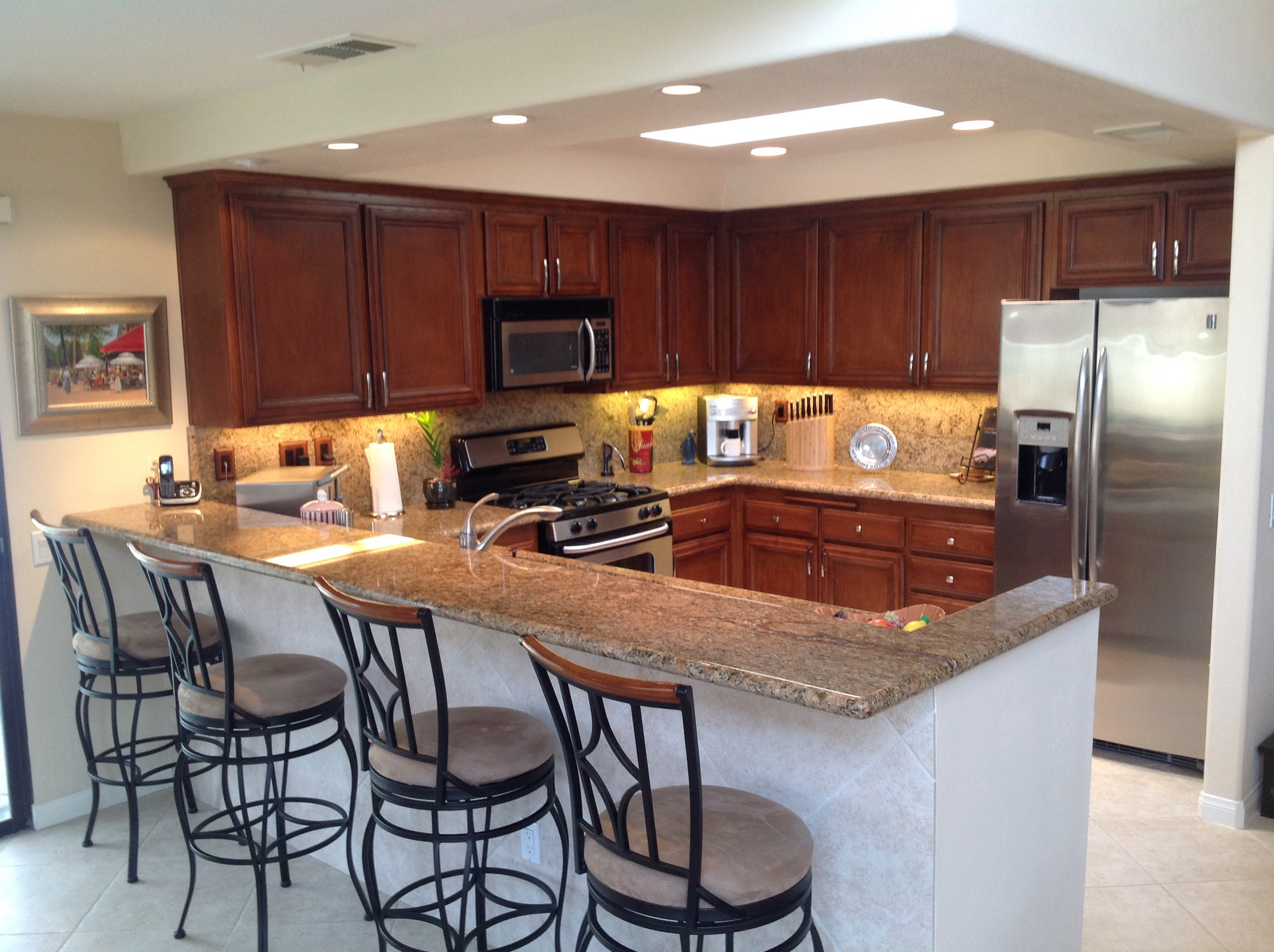 Cabinet Refinishing Birmingham Alabama | Cabinets Matttroy