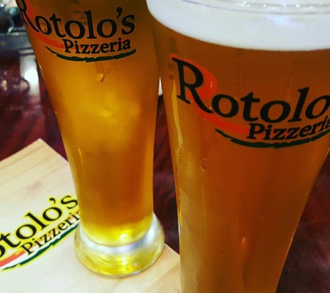 Rotolo's Pizza - Orange Beach, AL