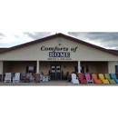 Comforts of Home - Home Furnishings