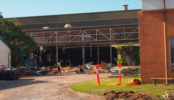Ascot Demolition - Stapylton, QLD