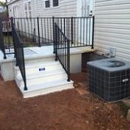 Safe Porch Storm Shelters Pile's Concrete Inc - Storm Shelters