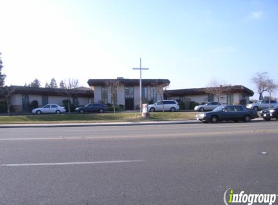 Korean Presbyterian Church of Fresno - Fresno, CA