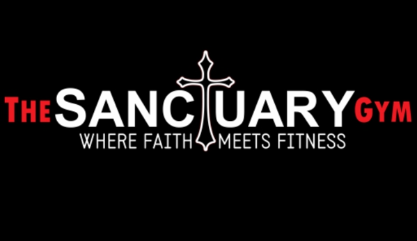 The Sanctuary Gym - Friendswood, TX