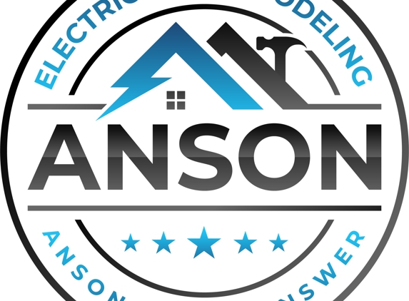 Anson Electrical & Remodeling - Manassas, VA