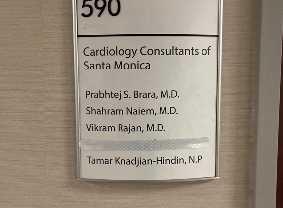 St. Johns Medical Plaza Pharmacy - Santa Monica, CA