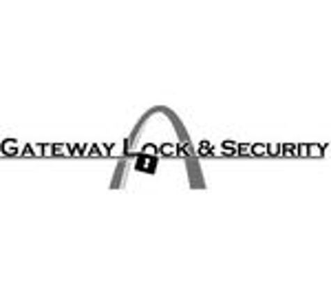 Gateway Lock & Security - Chesterfield, MO