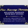 Plus Massage Therapy gallery