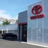 Malloy Toyota Scion gallery