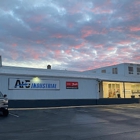 ARG Industrial (formerly Alaska Rubber & Rigging Supply, Inc.)