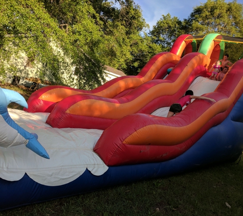 MT Inflatables - Smiths Station, AL