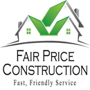 Fair Price Construction - Fence-Sales, Service & Contractors