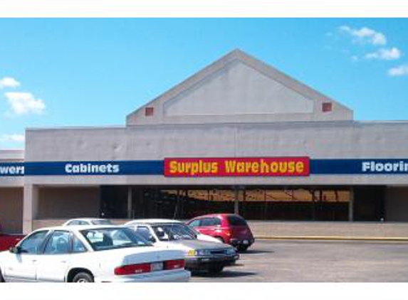 Surplus Warehouse - Dothan, AL