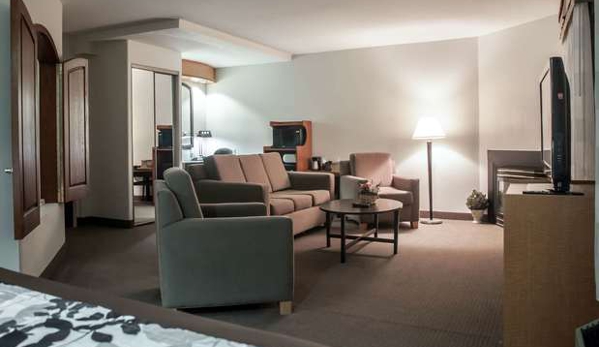 Sleep Inn & Suites - Emmitsburg, MD