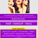 Hair nail studio - Nail Salons