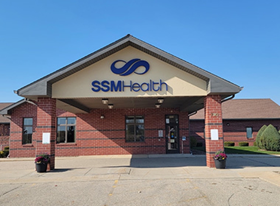 SSM Health Fond du Lac Regional Clinic - Ripon, WI