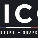 NICO | Oysters + Seafood - French Restaurants
