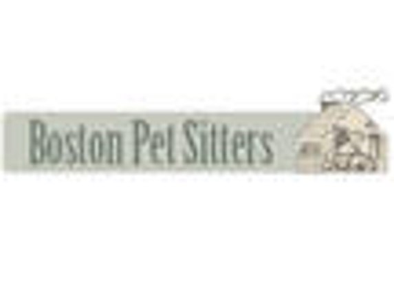 Boston Pet Sitters - Boston, MA