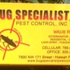 Bug Specialist Pest Control Inc gallery