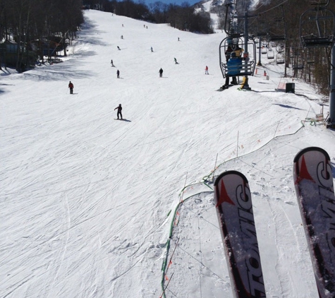 Sugar Mountain Resort - Sugar Mountain, NC