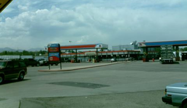 TA Travel Center - Wheat Ridge, CO