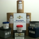 RecycLights, LLC - Containers